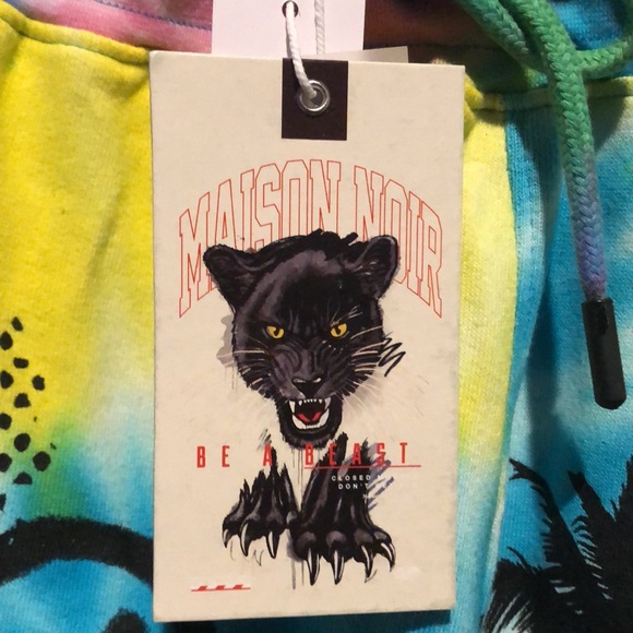 NWT Men’s Shorts - Picture 4 of 5